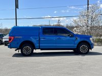 2021 Ford F-150 XLT 4WD SuperCrew 5.5' Box-3