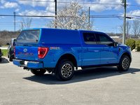 2021 Ford F-150 XLT 4WD SuperCrew 5.5' Box-2