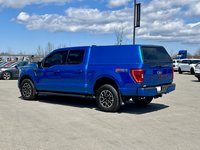 2021 Ford F-150 XLT 4WD SuperCrew 5.5' Box-1