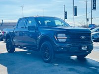 Ford F-150 XLT 2024-4