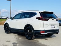 2021 Honda CR-V Sport AWD-1
