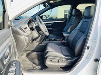 2021 Honda CR-V Sport AWD-7