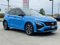 2022 Hyundai Kona N Line AWD-3