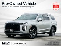 2023 Hyundai Palisade Preferred AWD-0