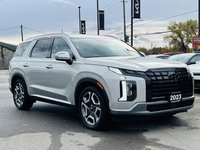 2023 Hyundai Palisade Preferred AWD-3