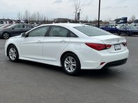 2014 Hyundai Sonata GLS-1
