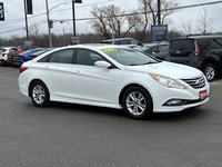 2014 Hyundai Sonata GLS-3