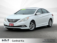 2014 Hyundai Sonata GLS-0