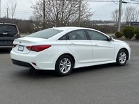 2014 Hyundai Sonata GLS-2
