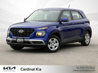 2023 Hyundai Venue Essential-0