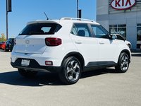 Hyundai Venue Ultimate 2025-2