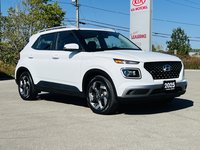 Hyundai Venue Ultimate 2025-3