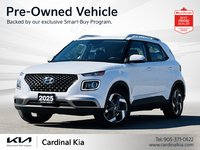 Hyundai Venue Ultimate 2025-0