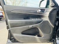 2021 Jeep Grand Cherokee Limited X 4WD-6