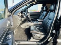 2021 Jeep Grand Cherokee Limited X 4WD-7