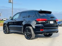 2021 Jeep Grand Cherokee Limited X 4WD-1