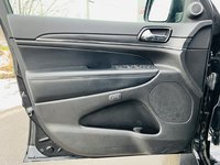 2021 Jeep Grand Cherokee 80th Anniversary Edition 4WD-6