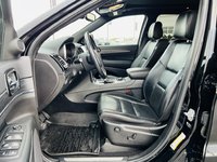 2021 Jeep Grand Cherokee 80th Anniversary Edition 4WD-7