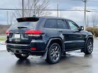 2021 Jeep Grand Cherokee 80th Anniversary Edition 4WD-2