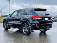 2021 Jeep Grand Cherokee 80th Anniversary Edition 4WD-1