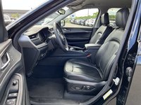 2023 Jeep Grand Cherokee Limited 4X4-7