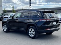 2023 Jeep Grand Cherokee Limited 4X4-1