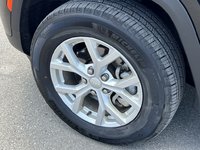 2023 Jeep Grand Cherokee Limited 4X4-4