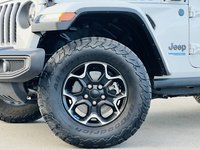 2022 Jeep Wrangler 4xe Unlimited Rubicon 4xe 4WD-4