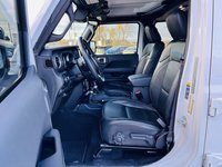 2022 Jeep Wrangler 4xe Unlimited Rubicon 4xe 4WD-7