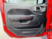 2021 Jeep Wrangler Unlimited Sport 4WD-6