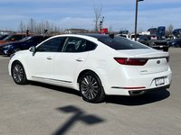 2018 Kia Cadenza Premium-1