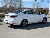 2018 Kia Cadenza Premium-2