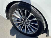 2018 Kia Cadenza Premium-4