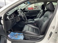 2018 Kia Cadenza Premium-7
