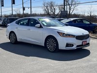 2018 Kia Cadenza Premium-3