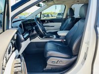 2022 Kia Carnival SX-5