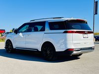 2022 Kia Carnival SX-1