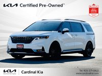 2022 Kia Carnival SX-0