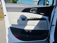 2022 Kia Carnival SX-4