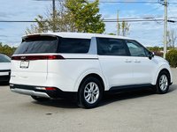 2022 Kia Carnival LX 3.5L-2