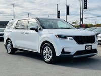 2022 Kia Carnival LX 3.5L-3