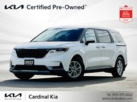 2022 Kia Carnival LX 3.5L-0