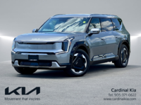 2026 Kia EV9 Land AWD w/ Plus Package-0