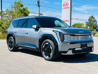 2026 Kia EV9 Land AWD w/ Premium Package-4