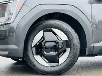2026 Kia EV9 Land AWD-6
