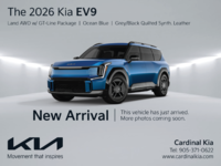 Kia EV9 GT AWD 2026-0