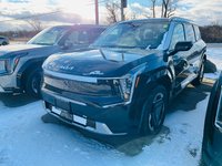 Kia EV9 Land AWD w/ Plus Package 2026-1