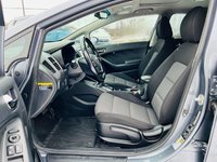 Kia Forte EX+ 2018-7