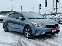 Kia Forte EX+ 2018-3
