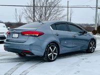 Kia Forte EX+ 2018-2
